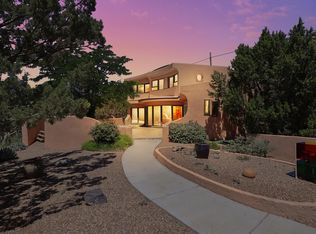 5 Monticello Dr, Albuquerque, NM 87123