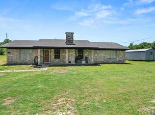 7869 Arrowwood Rd, Gilmer, TX 75644