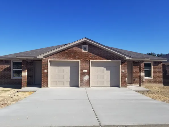 2408 Fm 1113 #B, Copperas Cove, TX 76522