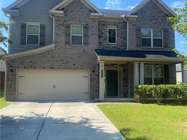 7931 Nolan Trl, Snellville, GA 30039