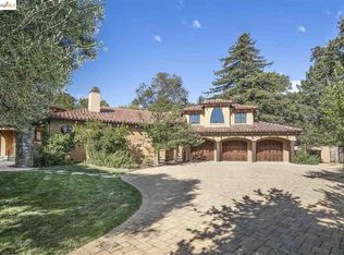 3246 Park Ln, Lafayette, CA 94549