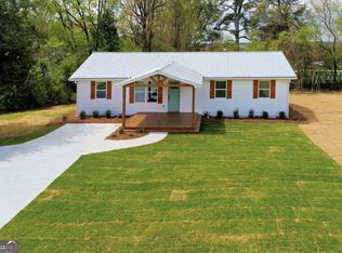 6313 Ransom Free Rd, Clermont, GA 30527
