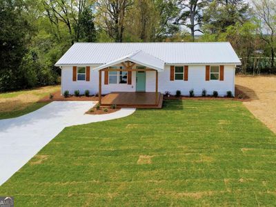 6313 Ransom Free Rd, Clermont, GA, 30527
