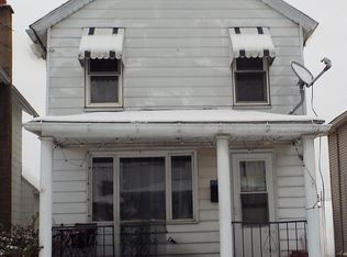 331 Dolph St, Jessup, PA