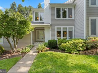 210 Clay Hill Cir, Cockeysville, MD 21030
