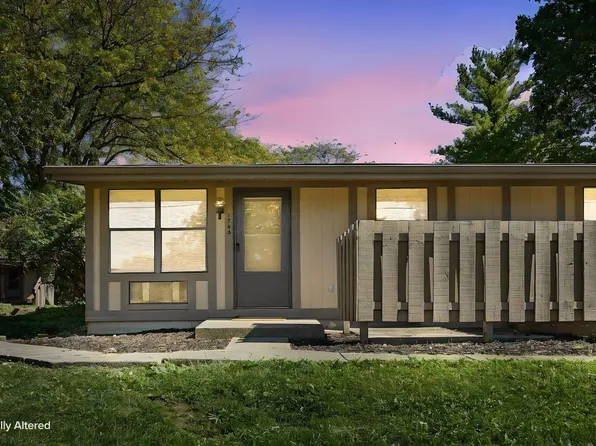 1783 Sunapple Way, Columbus, OH 43232