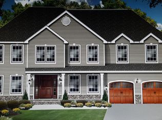 25 Stiles Rd, Warren, NJ 07059