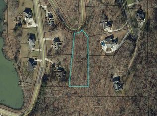 0 Cherokee Lake Dr, Ringgold, GA 30736