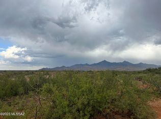 Camino Nacozari #56, Tubac, AZ 85646
