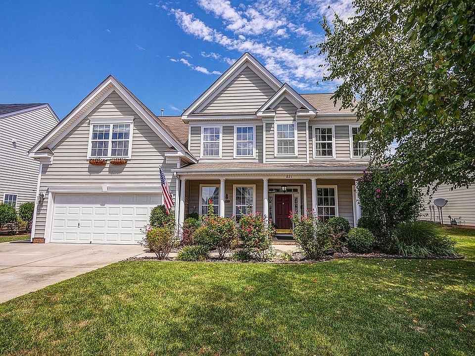 1st image of 821 Pinkney Pl