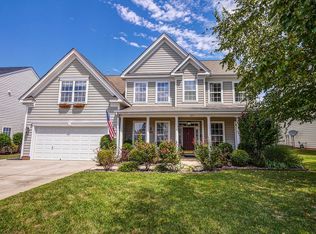 821 Pinkney Pl, Stanley, NC 28164