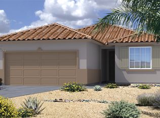 6865 W Leeward Cove Way, Tucson, AZ 85757