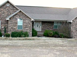 3199 State Route 164 E, Dover, AR 72837