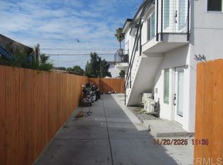324 S Pardee St #202, San Diego, CA 92113