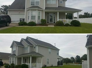 2135 Eleuthera Way, Elizabeth City, NC 27909