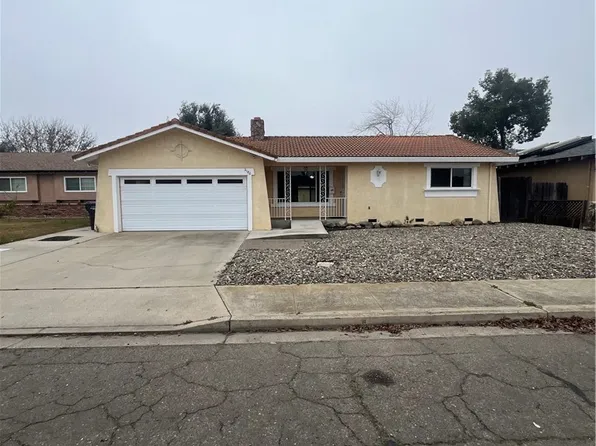 2180 Rochelle Ave, Turlock, CA 95382