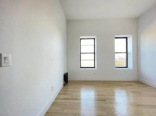 845 Park Pl #3L, Brooklyn, NY 11216