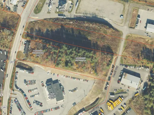 0 Denali Way, Augusta, ME 04330