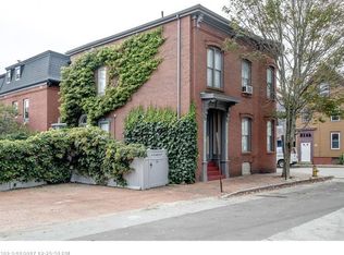 154 Newbury St, Portland, ME 04101