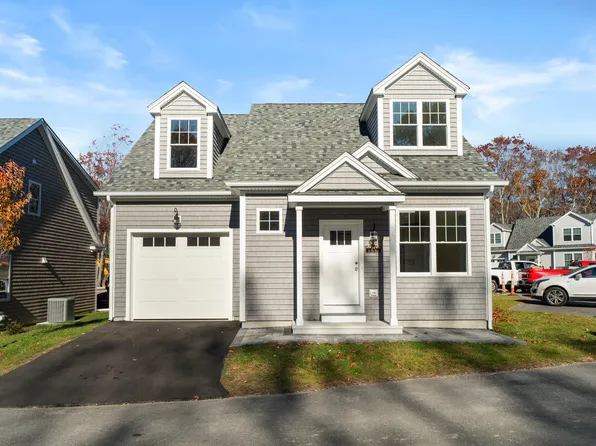 34 Ivy Hill Road #34, Waterford, CT 06385