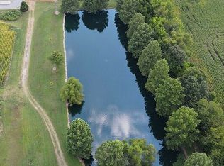 4564 State Route 121 N, Murray, KY 42071