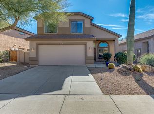 10417 E Hillery Dr, Scottsdale, AZ 85255