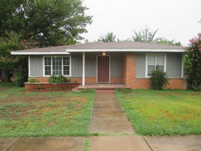 410 E Brown St, Hugo, OK, 74743