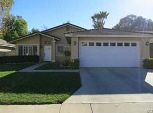 1168 Scenic View St, Upland, CA 91784