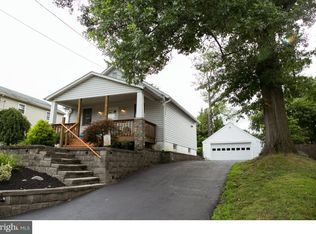 2010 Old Welsh Rd, Abington, PA 19001