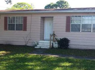 3950 Allison Ct, Lake Worth, FL 33461