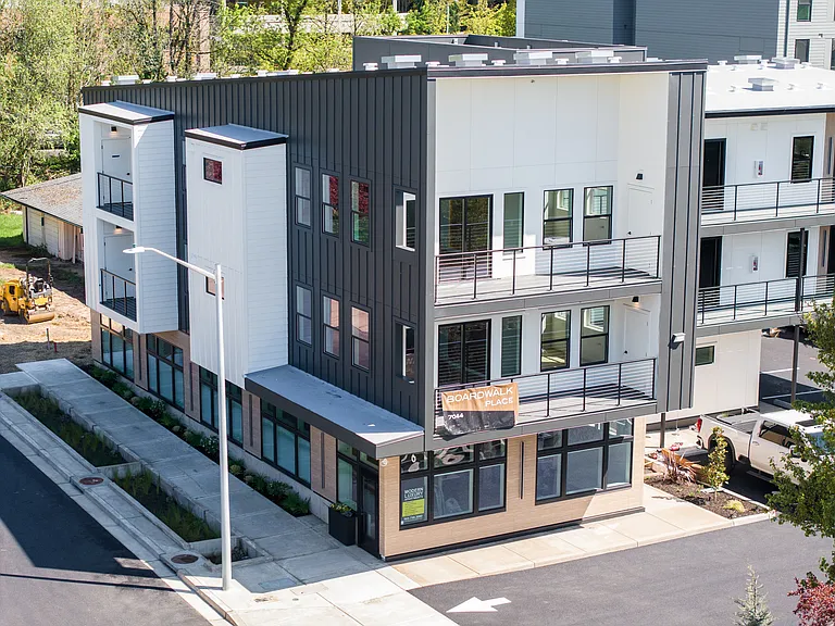 7044 SW Gonzaga St #203 — Photo 32