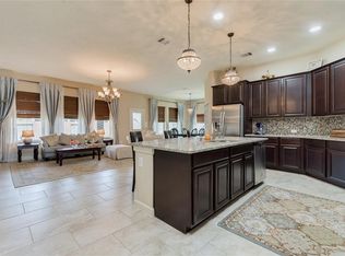 3316 Starlight Hill Ct, Spring, TX 77386