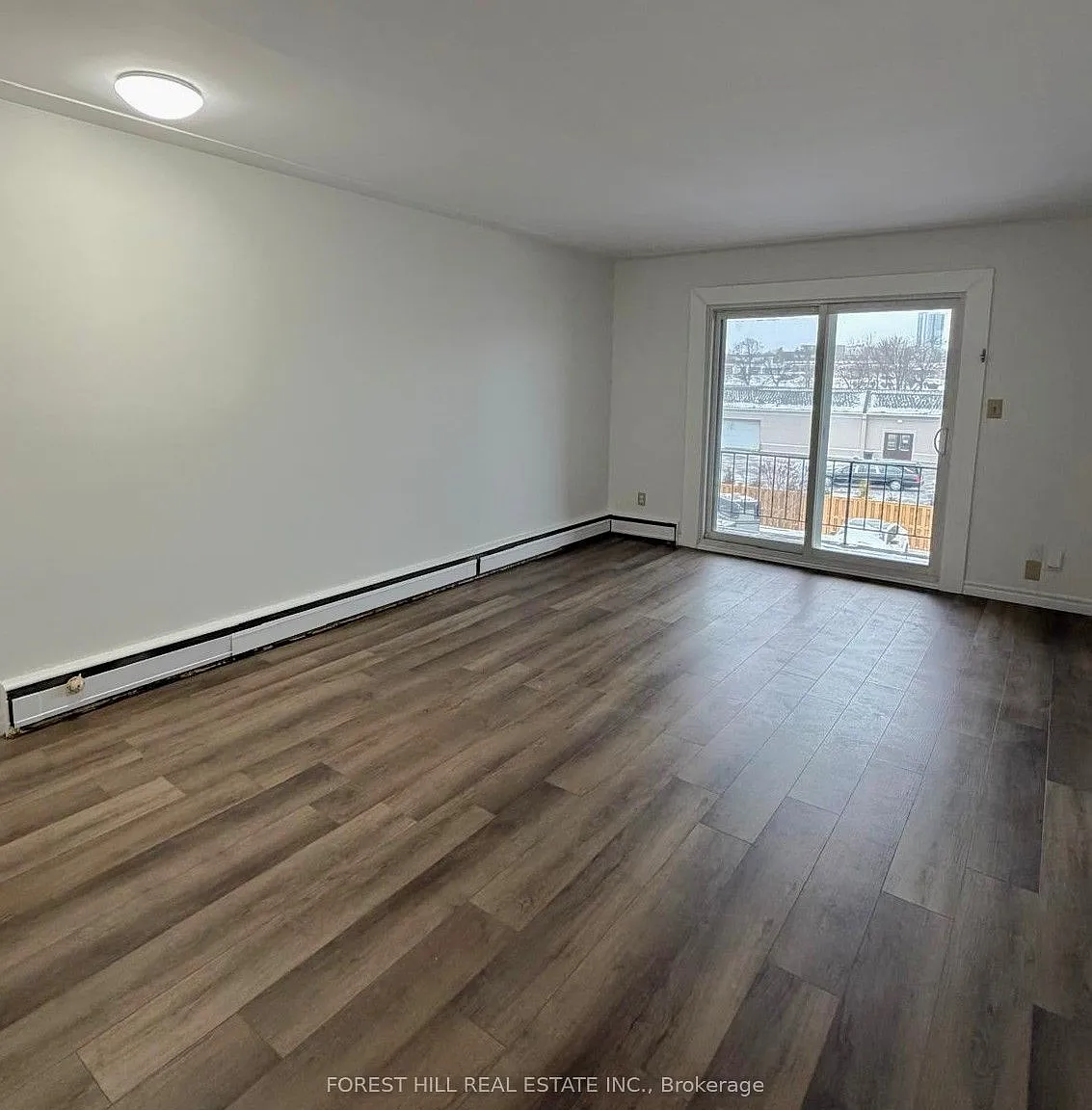 1 bed, $1,500 — Photo 1