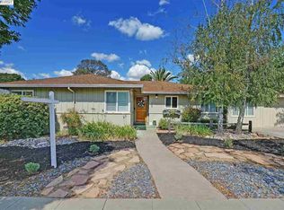 3874 Stanford Way, Livermore, CA