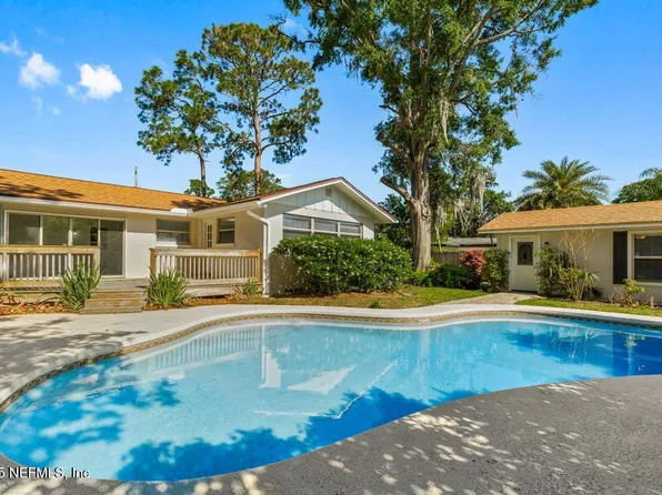 819 ACAPULCO Road, Jacksonville, FL 32216