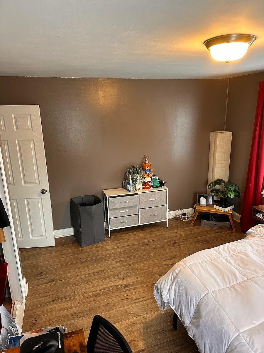 Building Photo - 53 Dana St #2