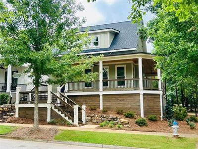 5106 N Pratt St N, Covington, GA, 30014