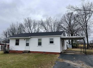 984 W Church St, Alamo, TN 38001