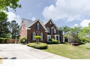 2511 Rice Mill Run, Grayson, GA 30017