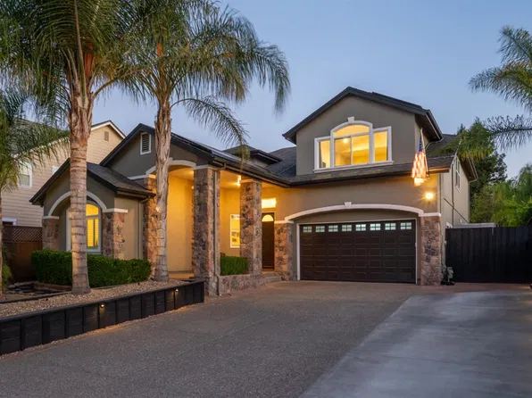 396 Maduro Street, Windsor, CA 95492