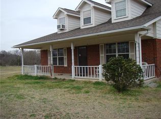 2300 Howard Rd, Waxahachie, TX 75165