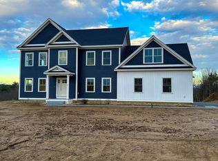 45 September Dr LOT 42, Barrington, NH 03825