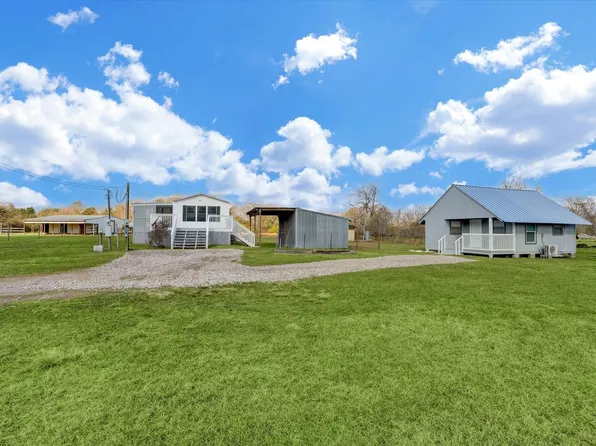 5806 S Highway 35, Alvin, TX 77511