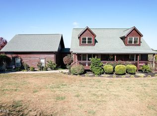 2044 Garrett Hill Rd, Greeneville, TN 37743