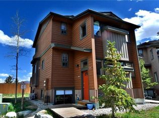 905 Frisco St., Frisco, CO 80443