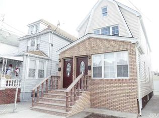 14510 111th Ave, Jamaica, NY 11435