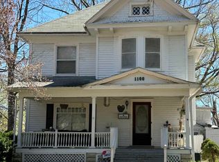 1100 SW Western Ave, Topeka, KS 66604