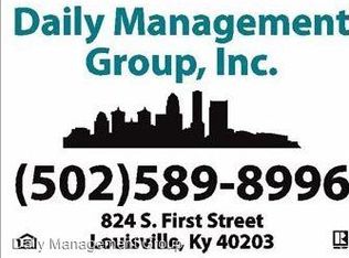 2509 W Madison St, Louisville, KY 40211