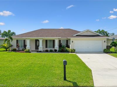 1814 SE 14th St, Cape Coral, FL, 33990