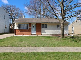 1504 S Walton St, Westland, MI 48186